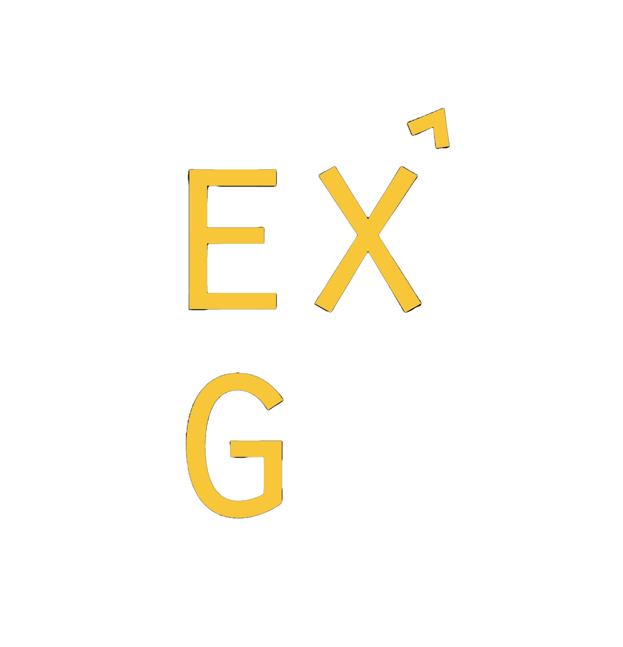 EXG Logo