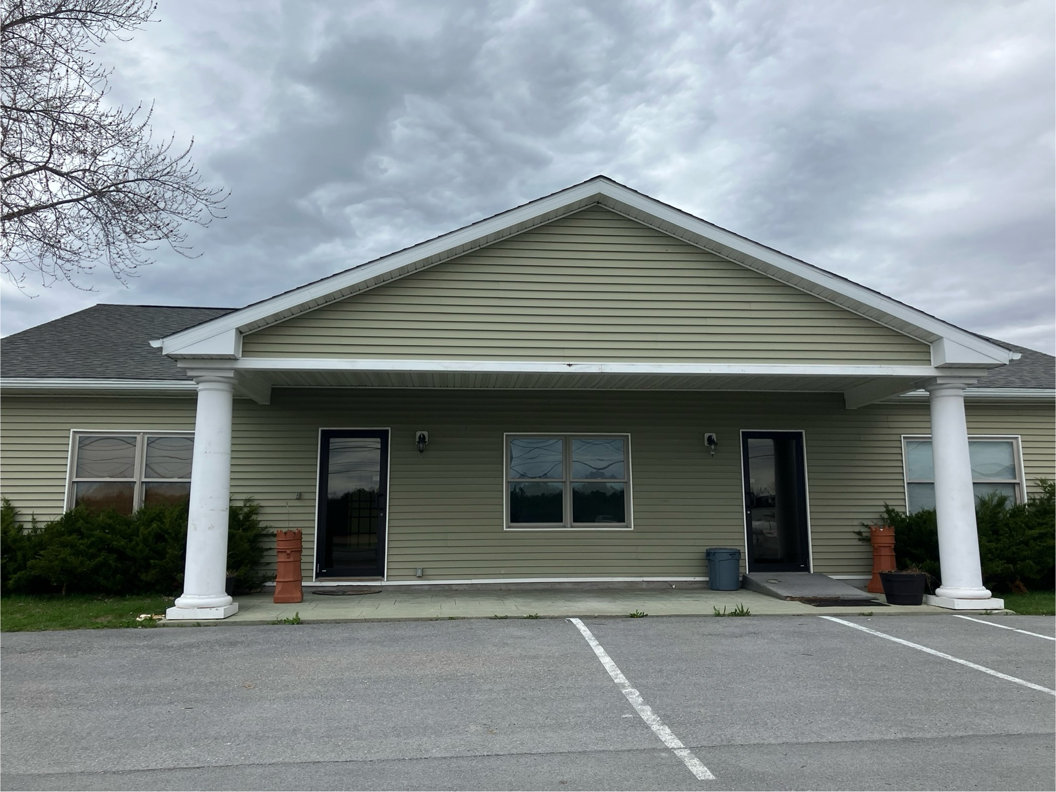 storefront photo